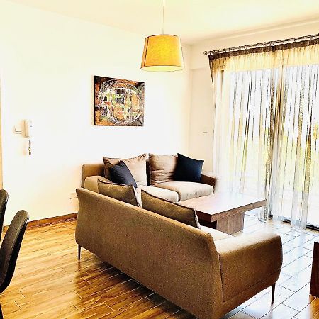 Bali Suites 404 ラルナカ エクステリア 写真