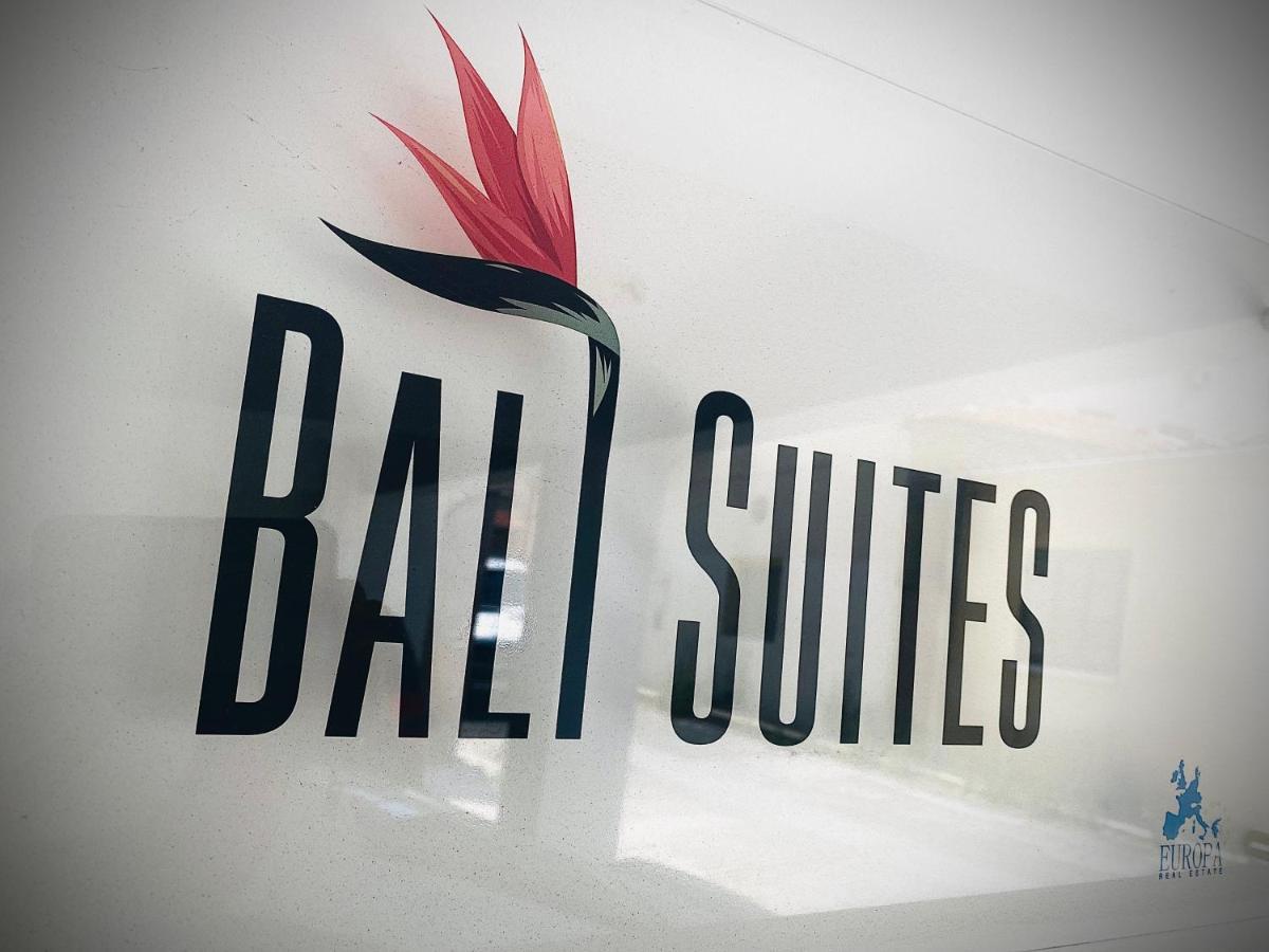 Bali Suites 404 ラルナカ エクステリア 写真